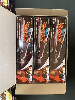 スーパーミニプラ ダグオン セット Amazon.co.jp: SMP ファイヤーダグオン パワーダグオン セット